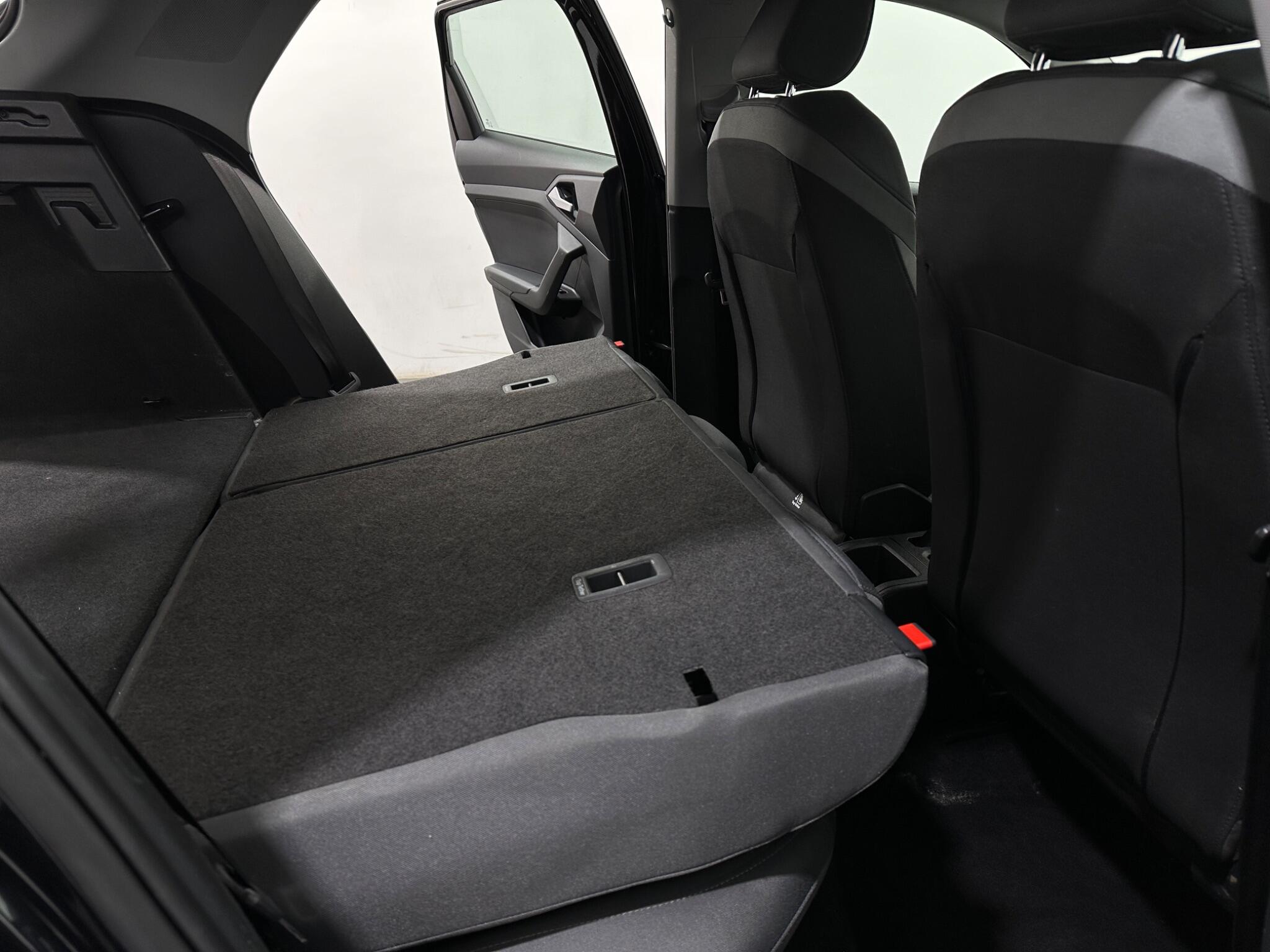 Audi A1 view 44