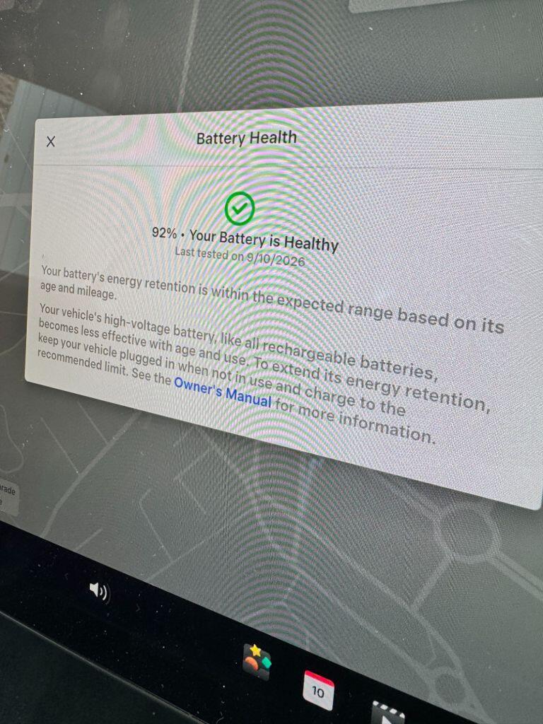 Tesla Model 3 view 12