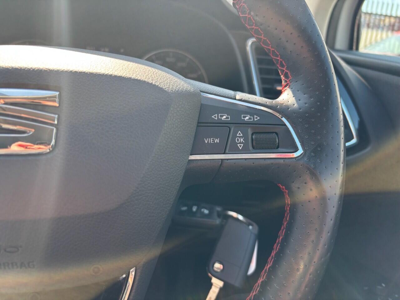 Seat Leon Leon view 22
