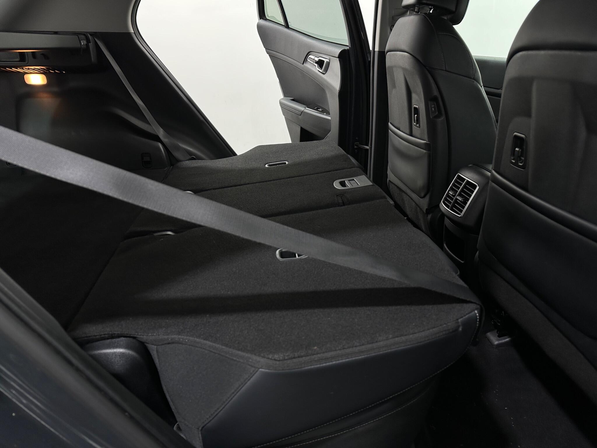 Kia Sportage view 46