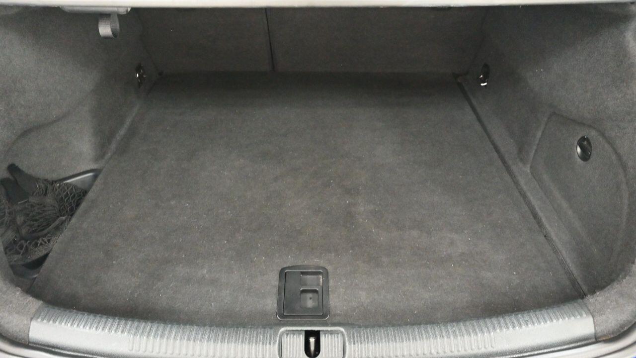 Audi S3 view 8