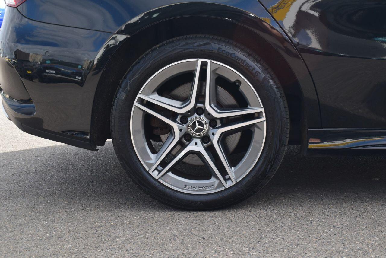 Mercedes-Benz A Class view 12