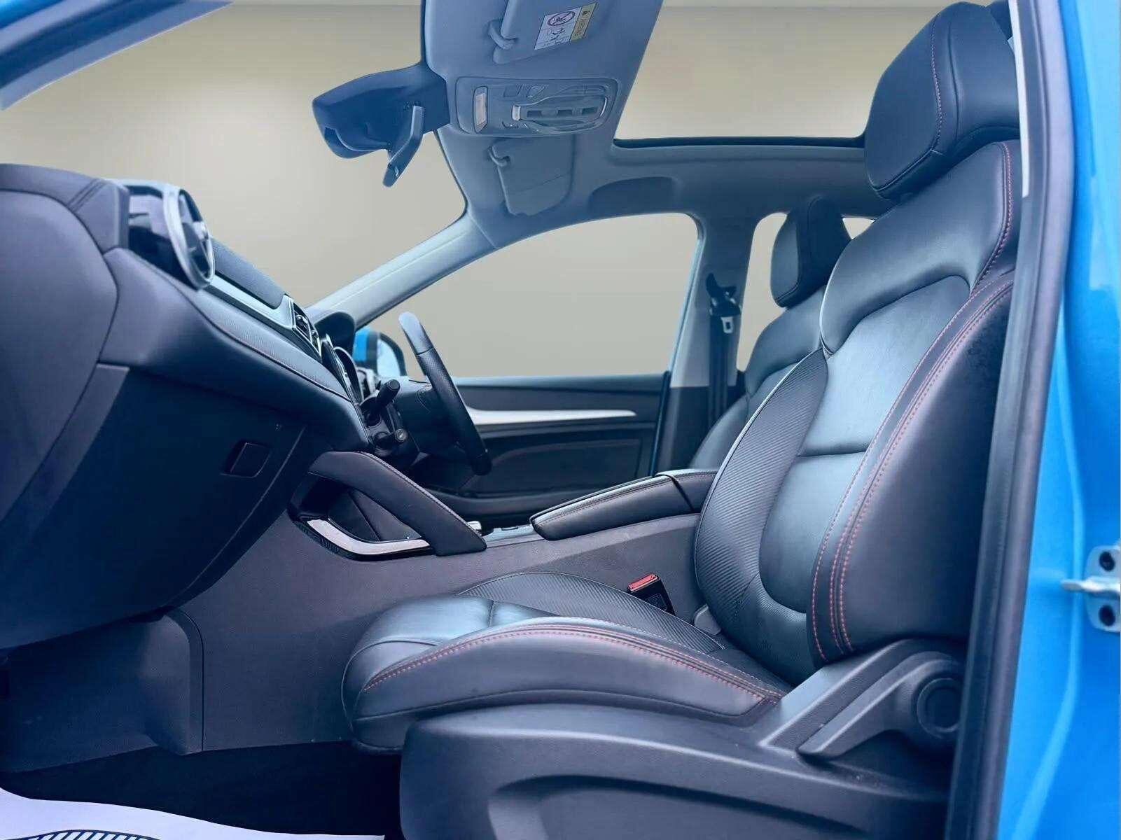 MG MG ZS view 55