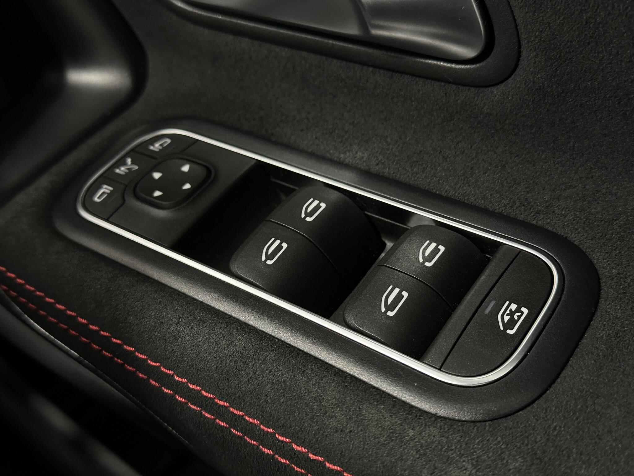 Mercedes-Benz A Class view 19