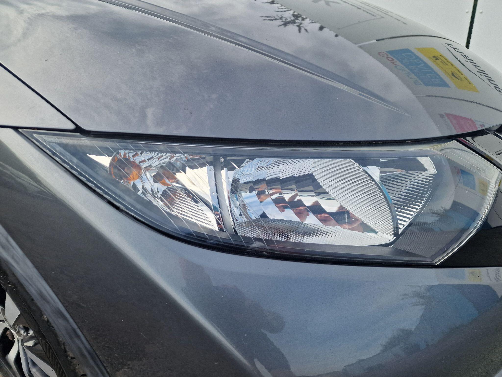 Honda Civic view 68