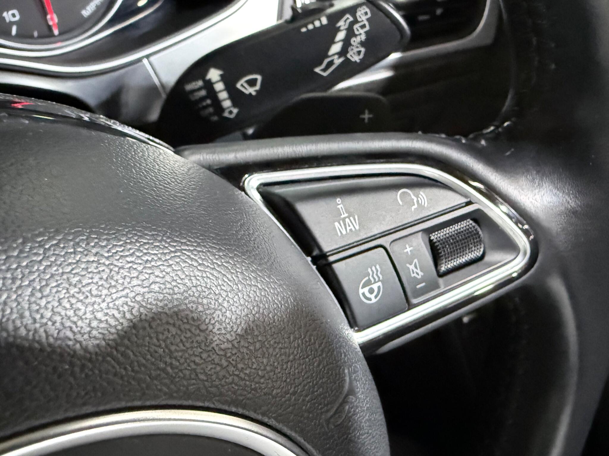 Audi A6 Allroad view 52