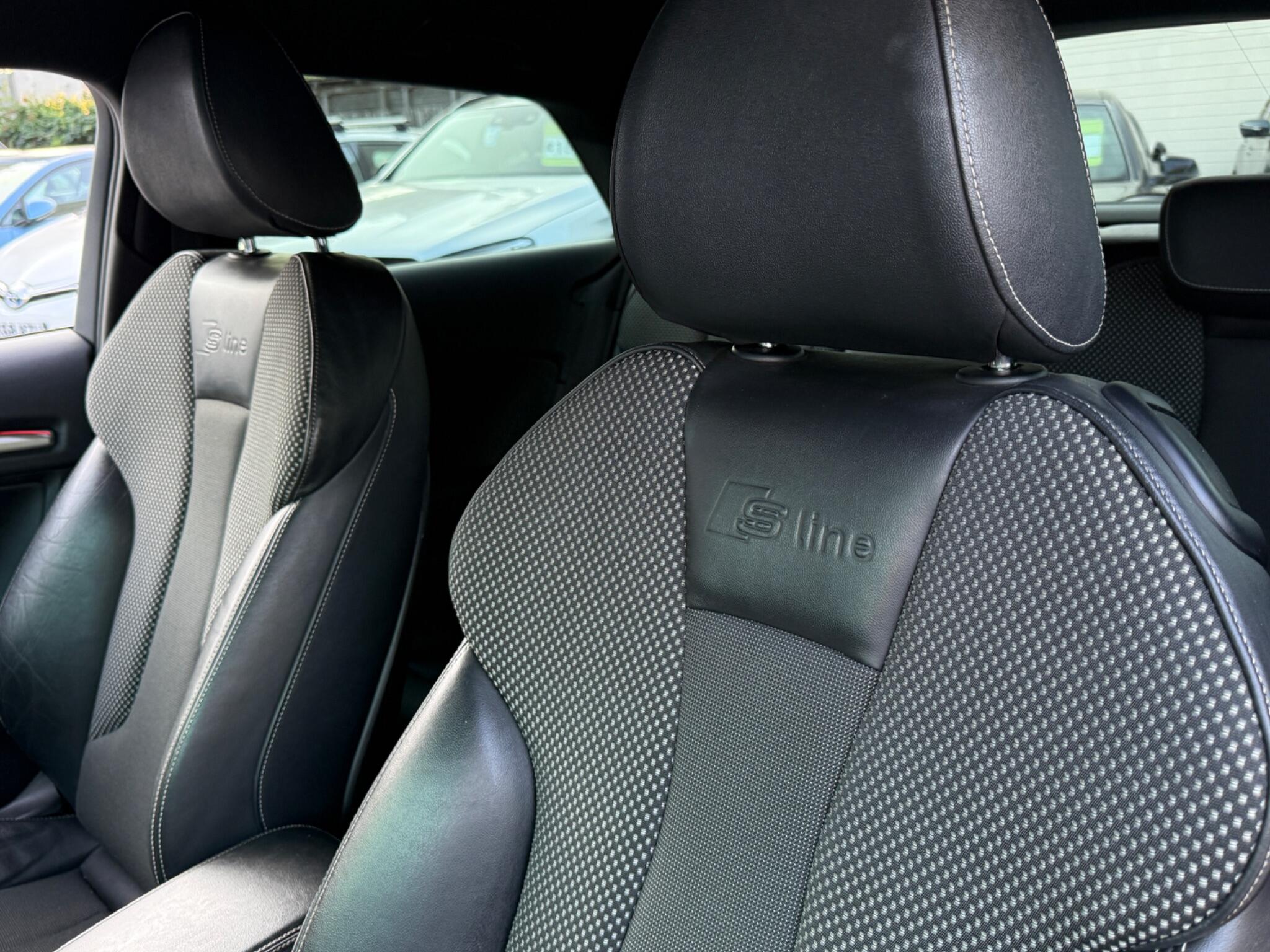 Audi A3 - Image 42