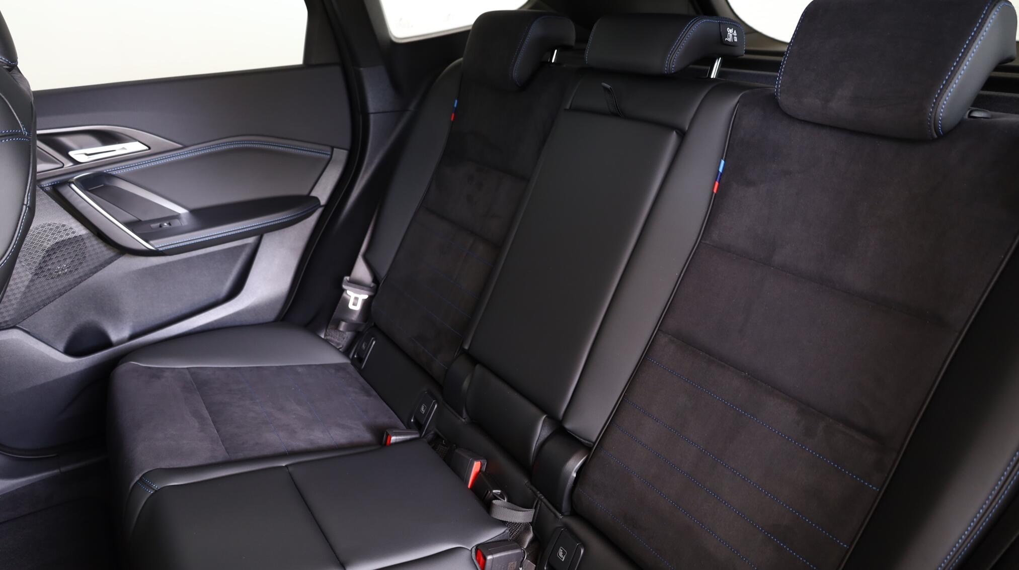 BMW X1 view 12