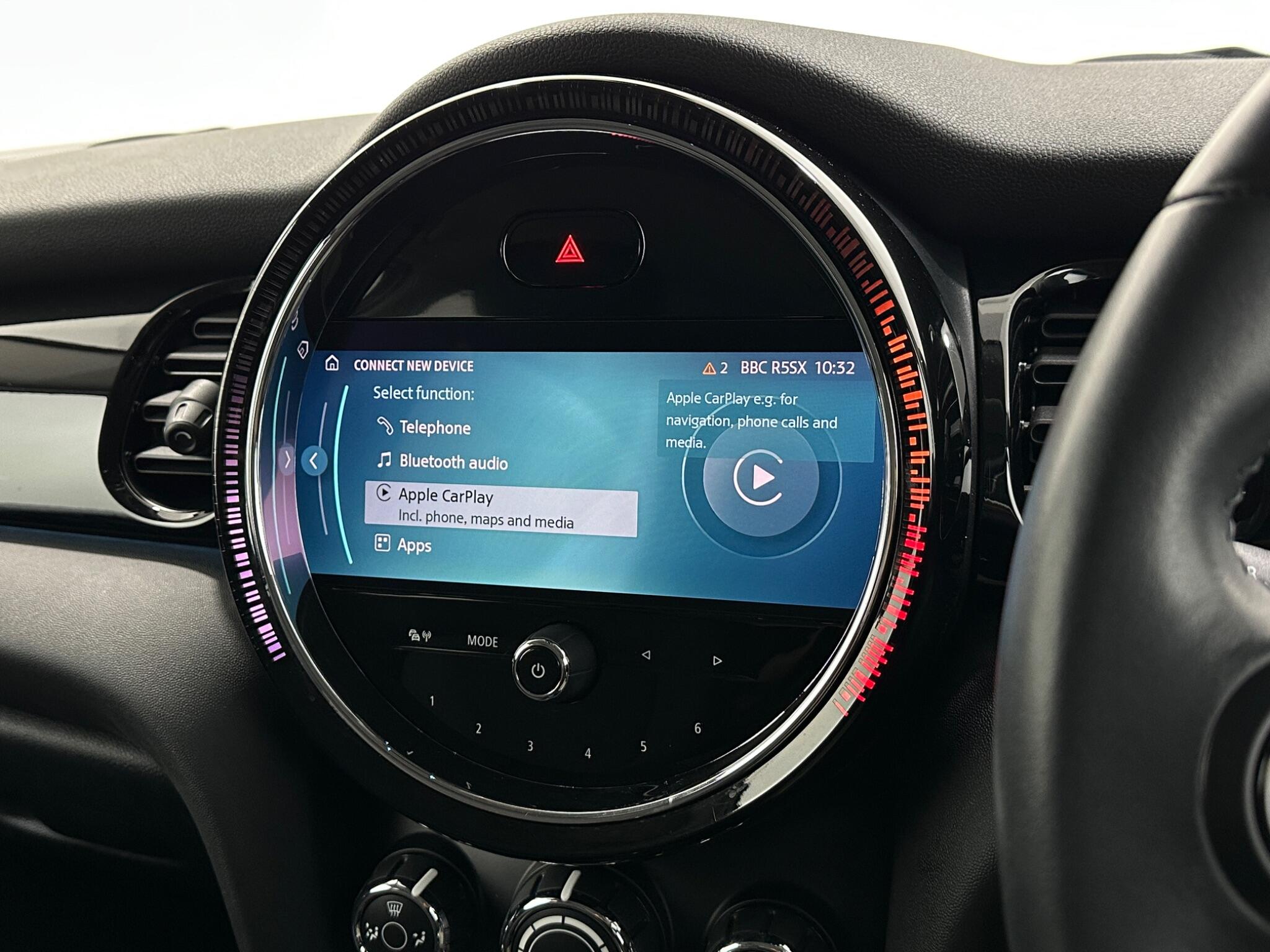 Mini Cooper view 23