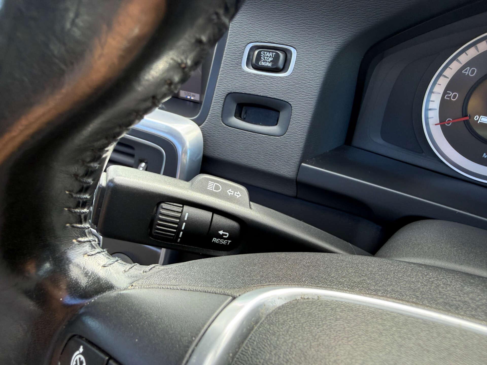 Volvo V60 view 53