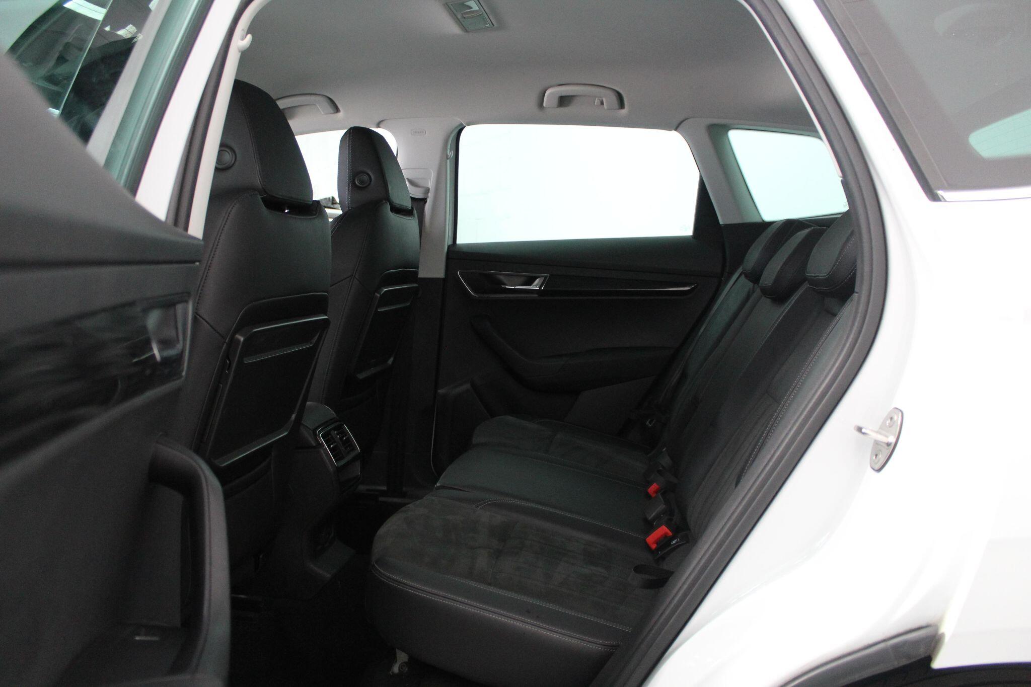 Skoda Karoq view 51