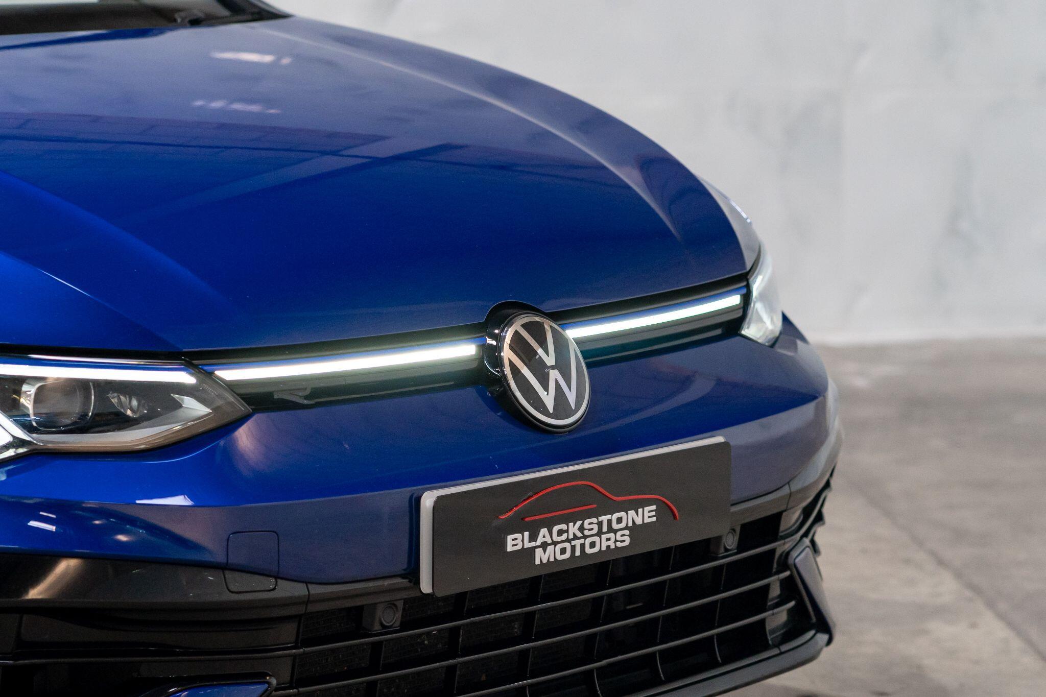 Volkswagen Golf view 40