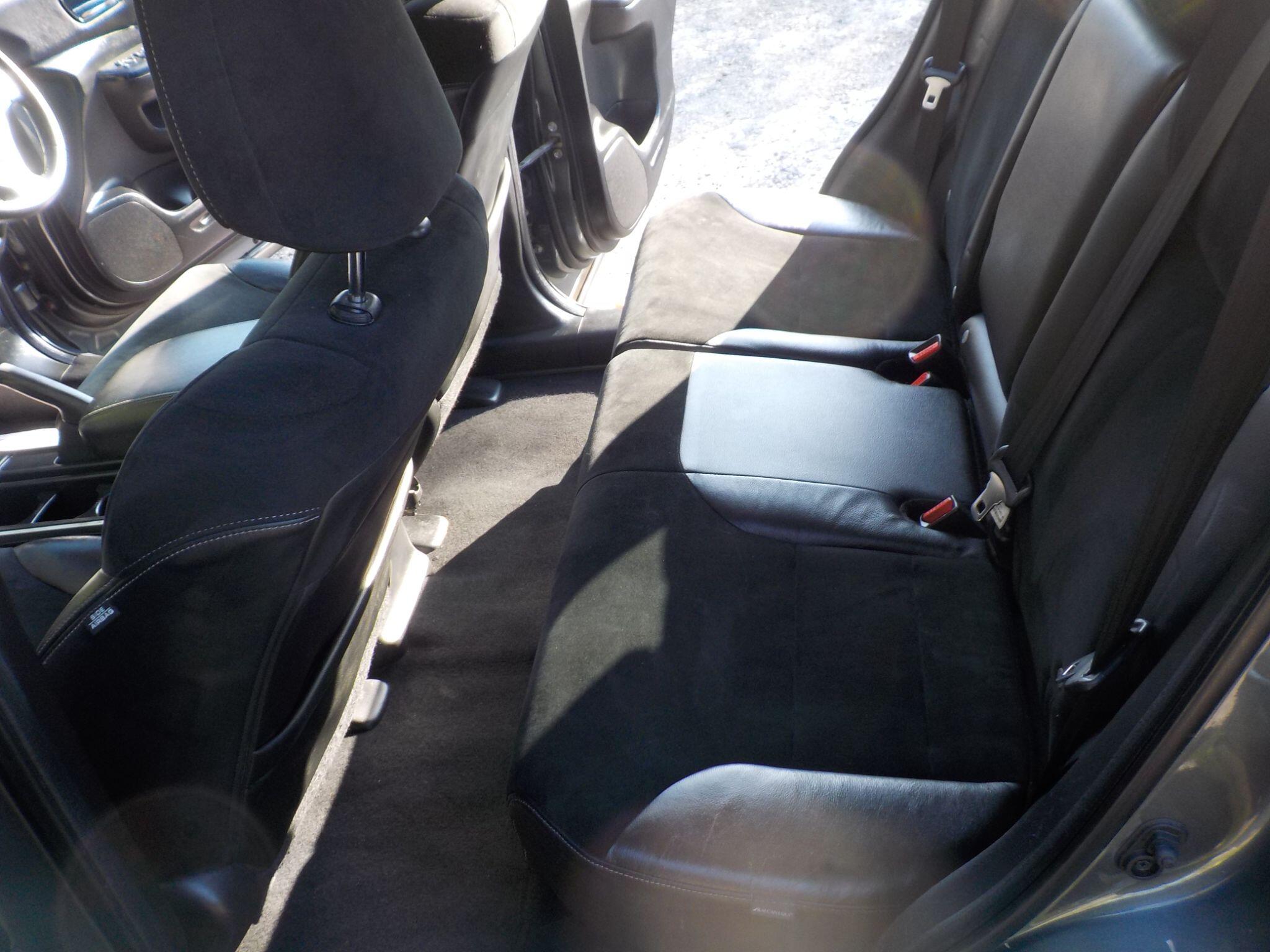 Honda CR-V 1.6 i-DTEC SR 4WD Euro 6 (s/s) 5dr