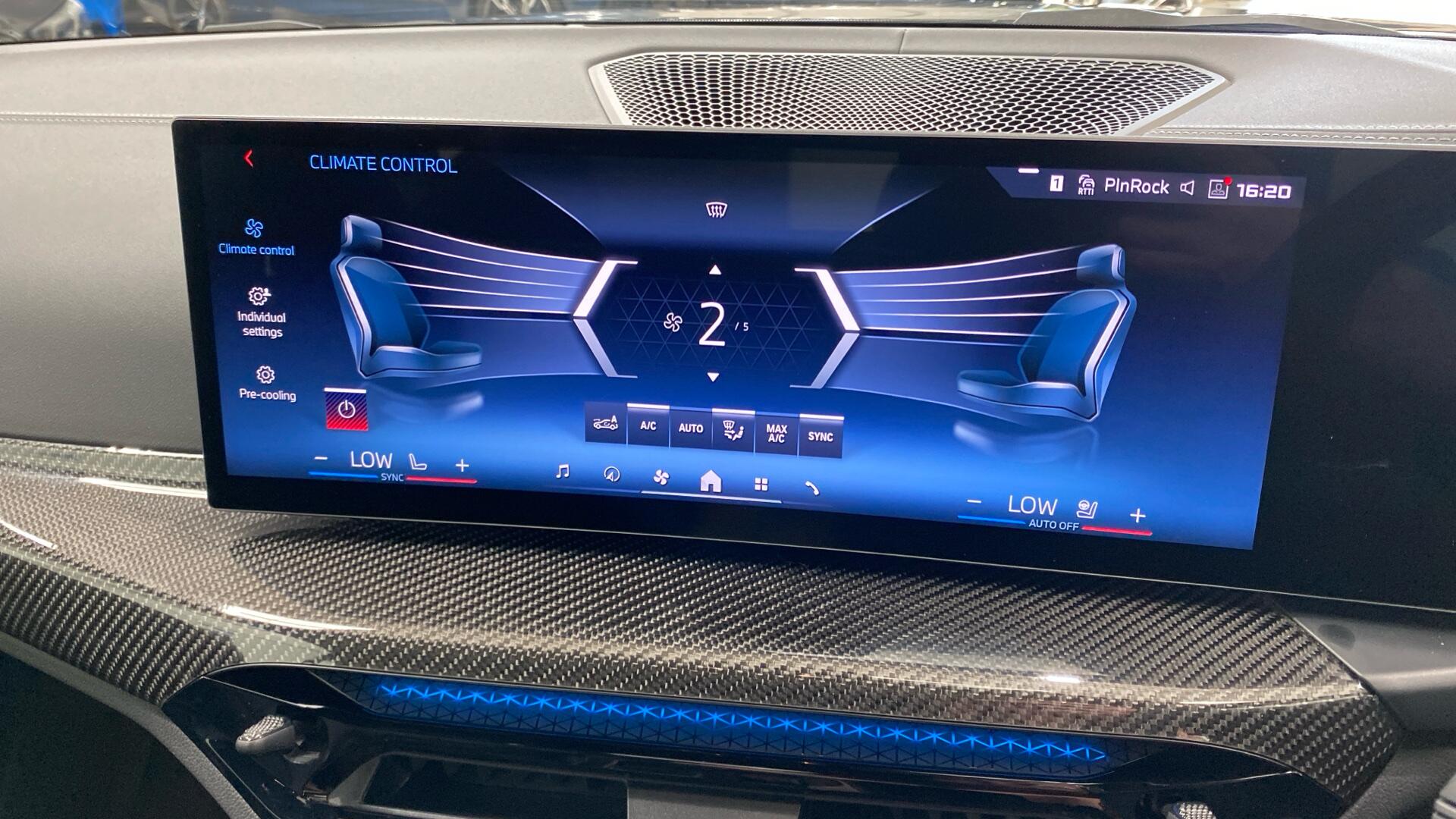 BMW 4 Series view 36