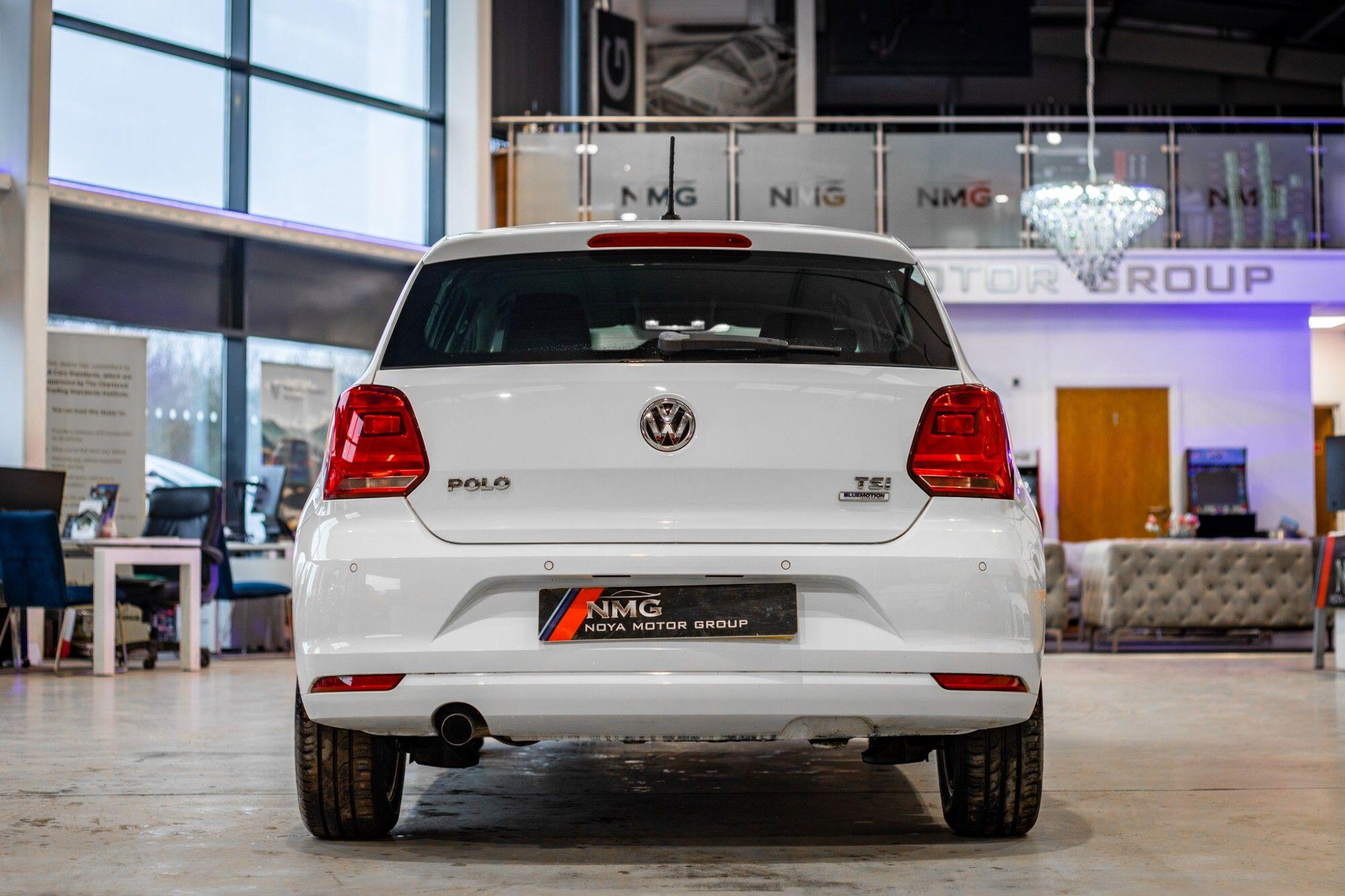 Volkswagen Polo view 36