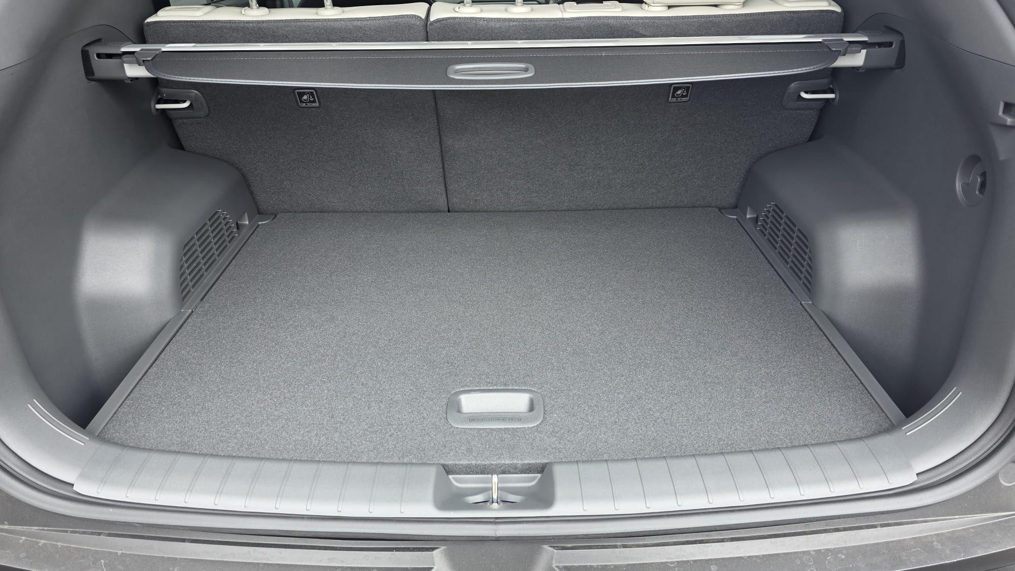 Kia Ev3 view 9