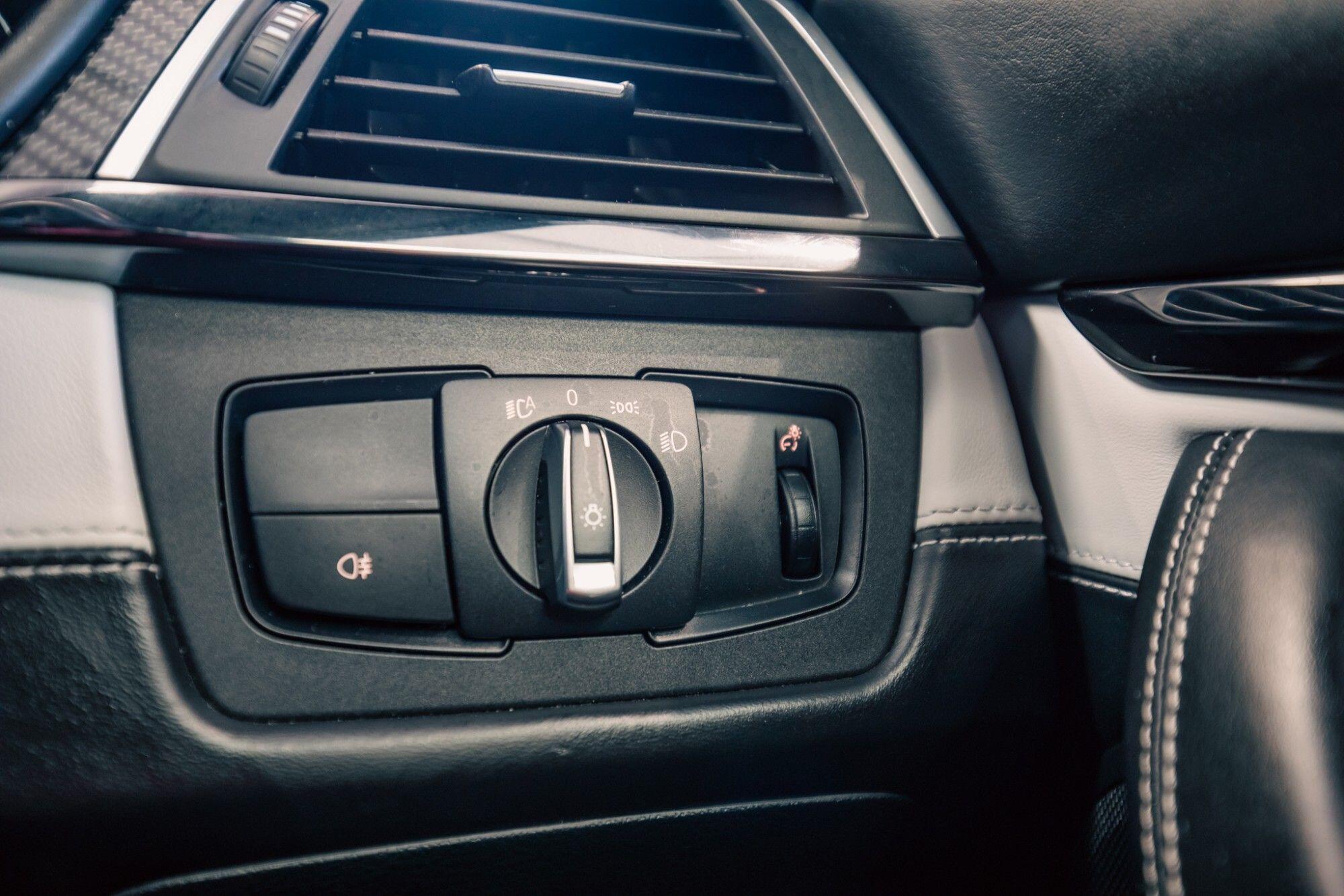 BMW M4 view 14