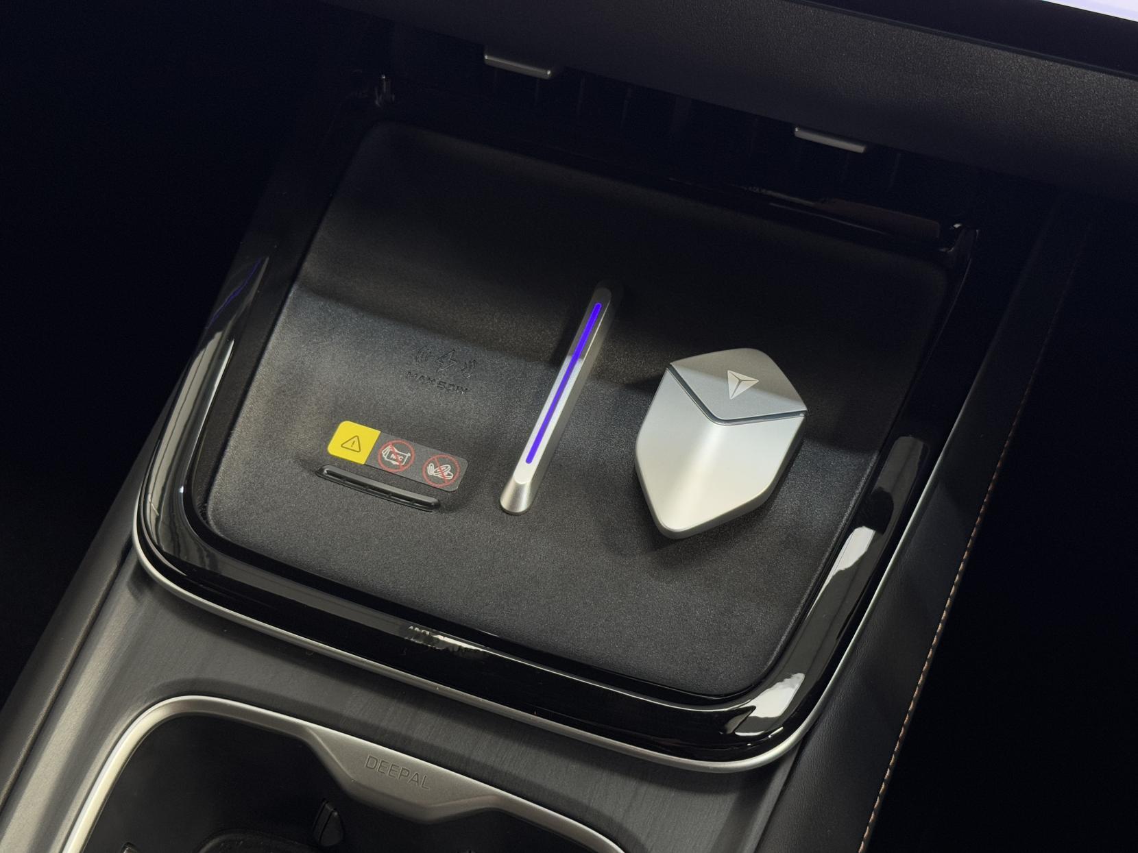 Changan Deepal S05 view 71