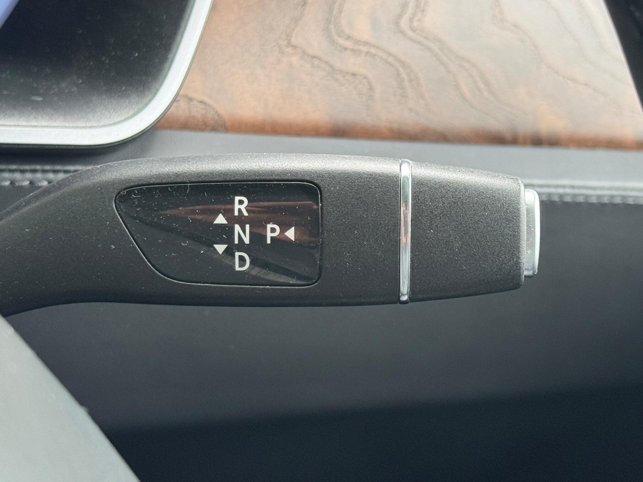 Tesla Model X view 29