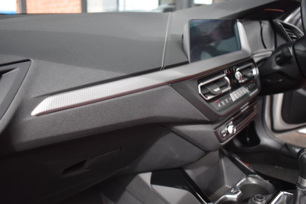 BMW 1 Series view 73