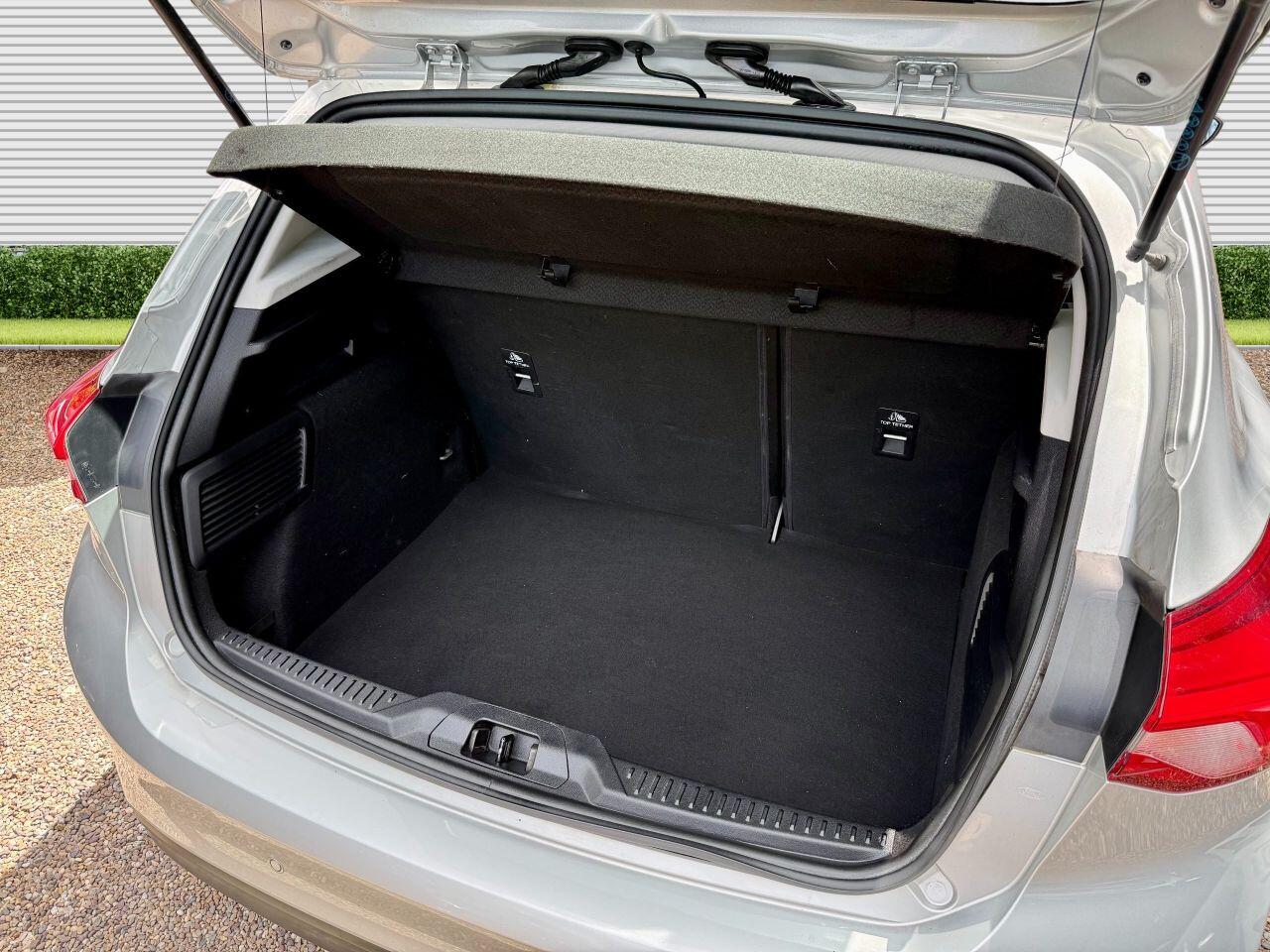 Ford Focus view 24