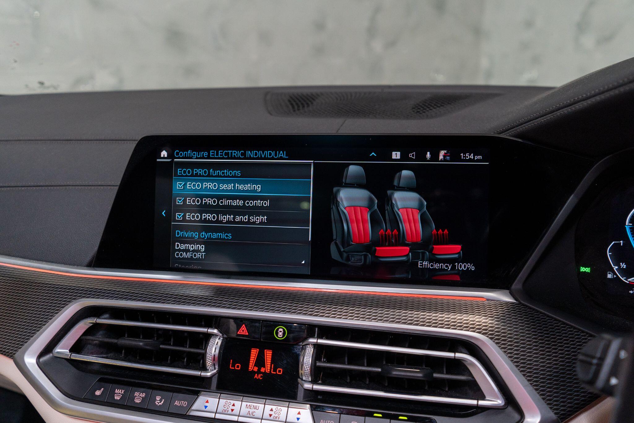 BMW X5 view 24
