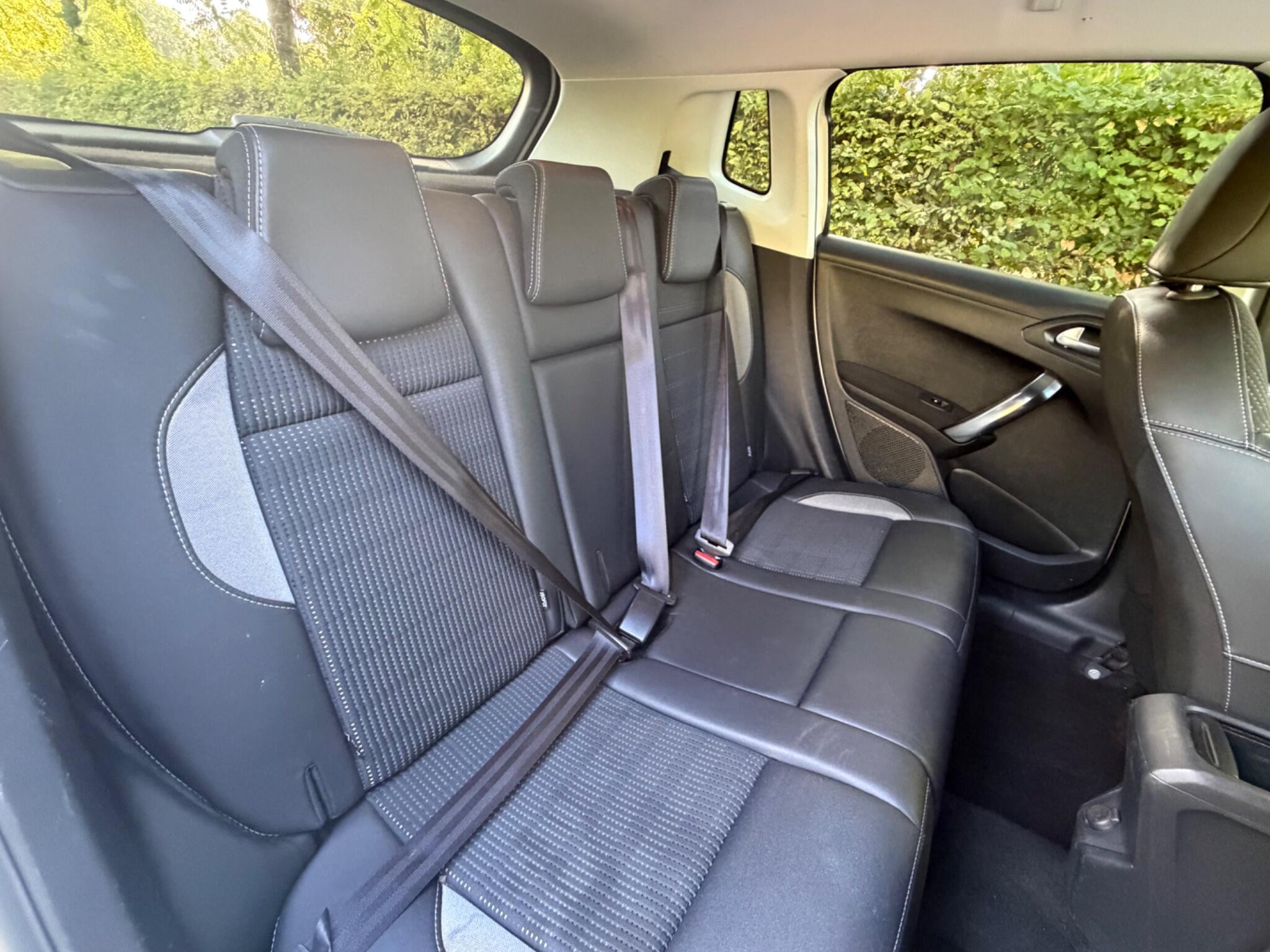 Peugeot 2008 view 47