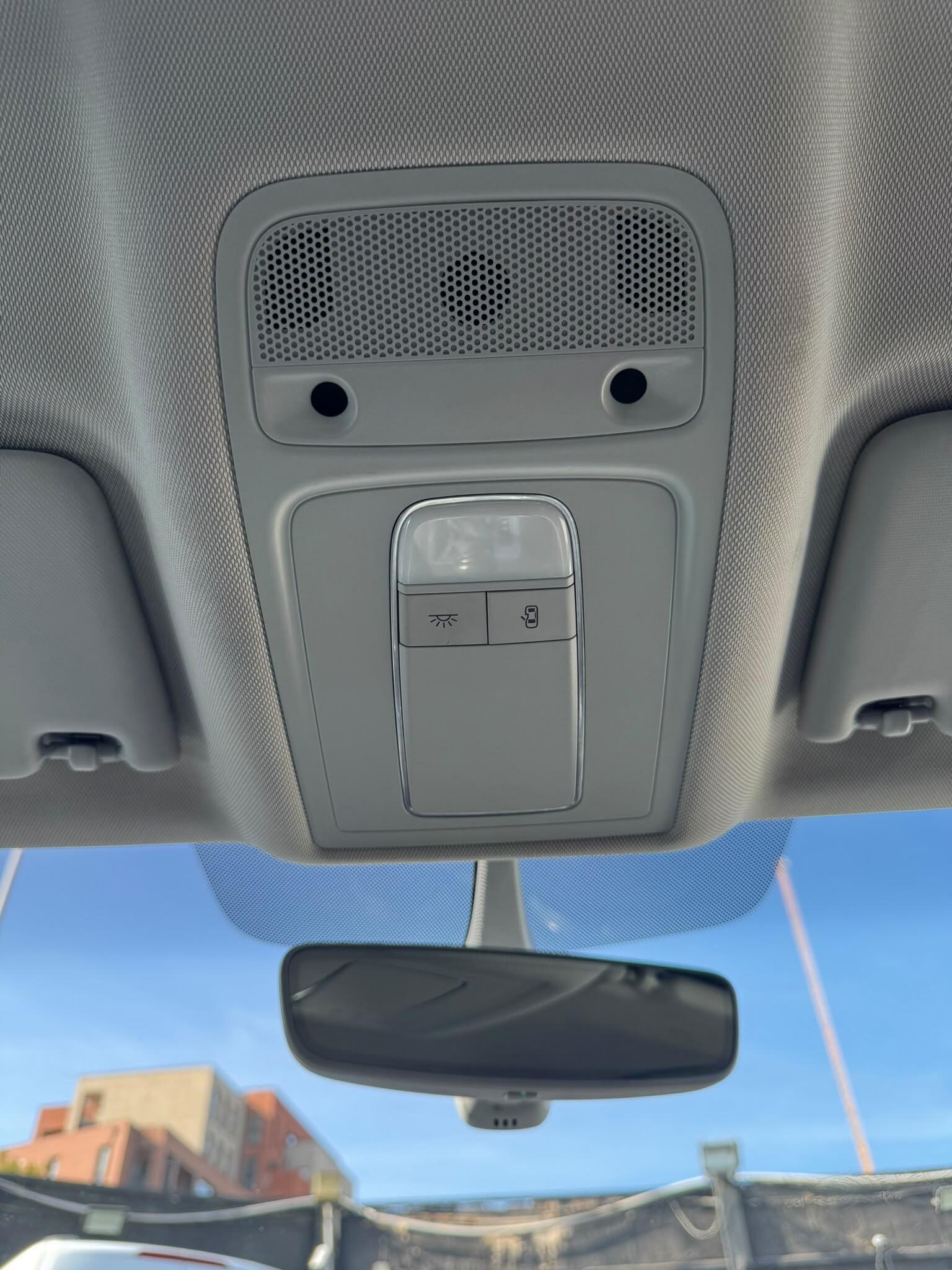 Audi A3 view 60