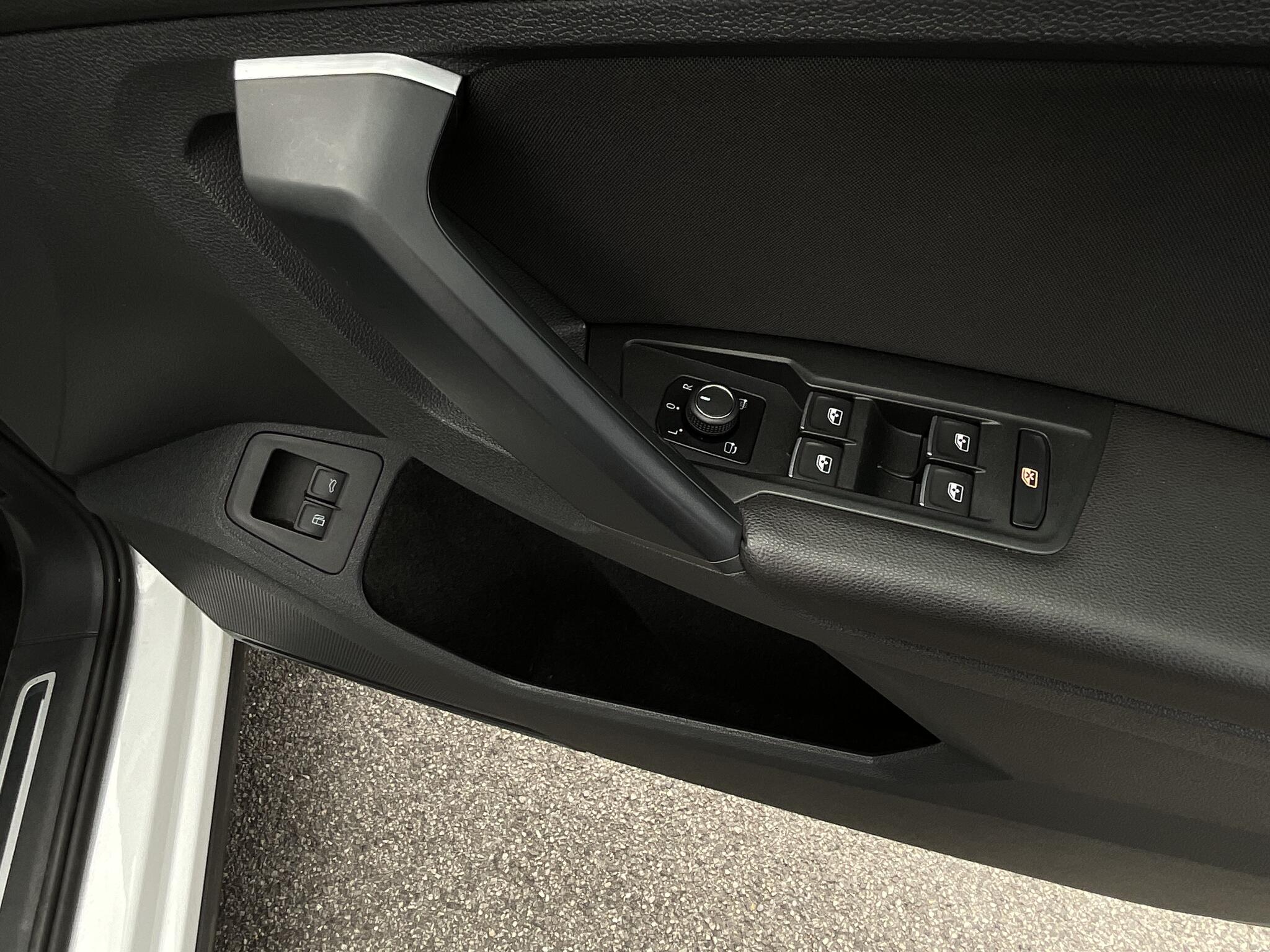 Volkswagen Tiguan view 38