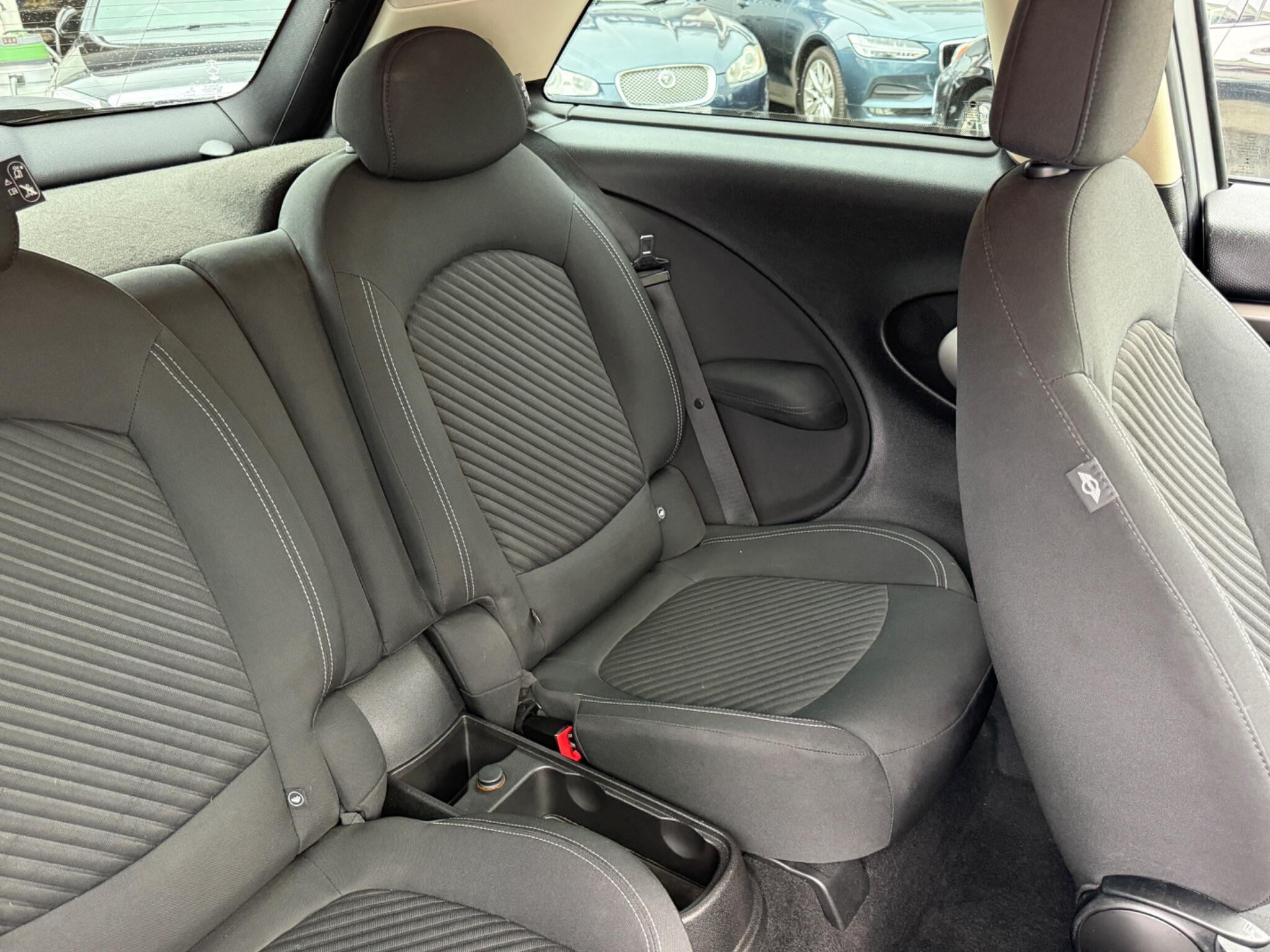 MINI Paceman - Image 36