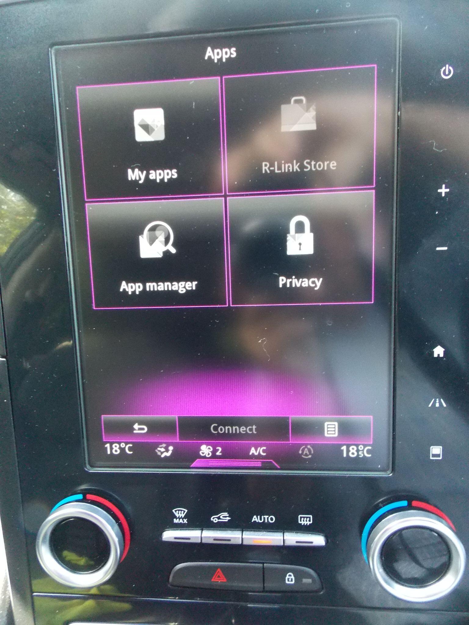 Renault Koleos view 64