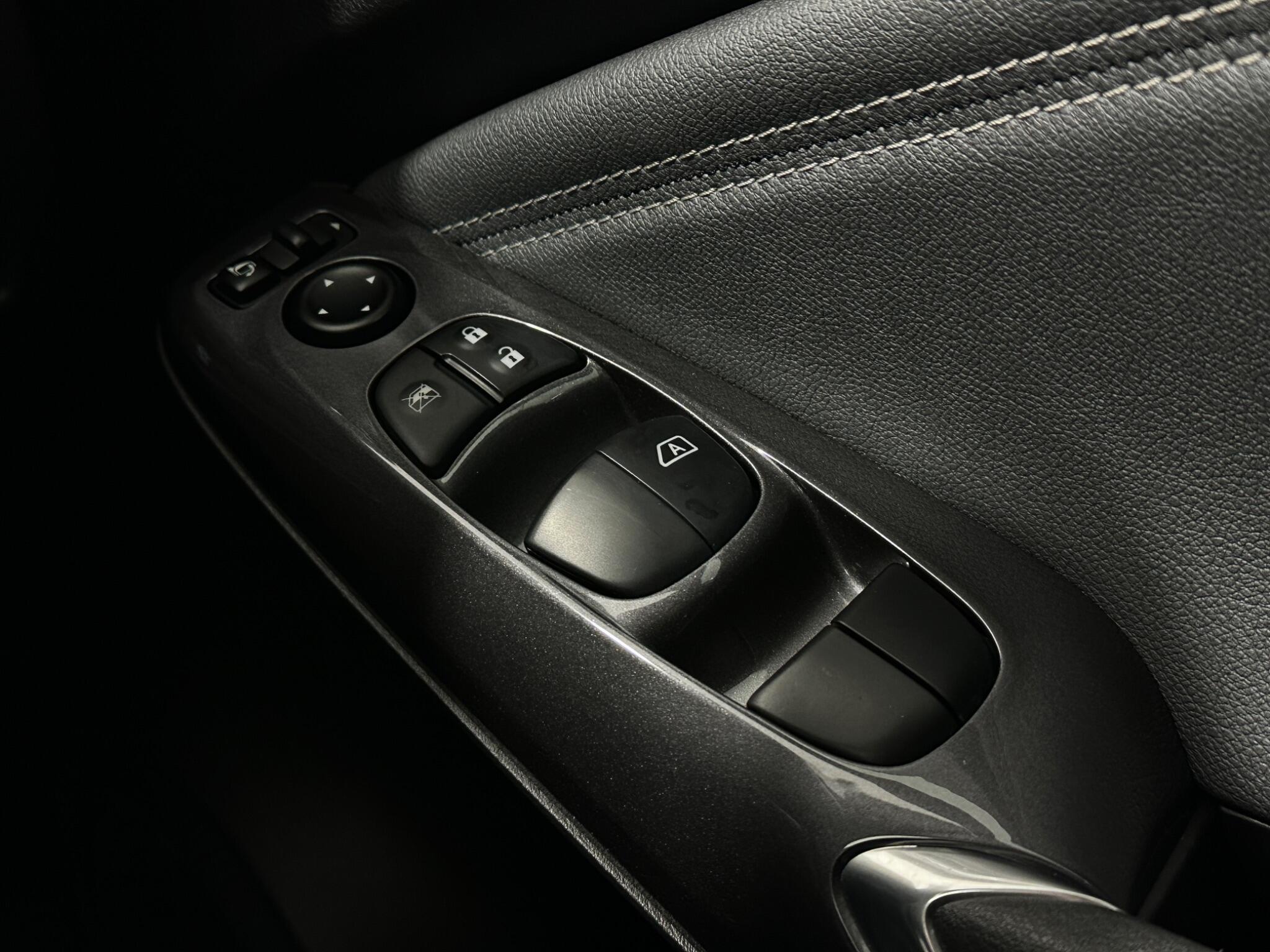 Nissan Juke view 18