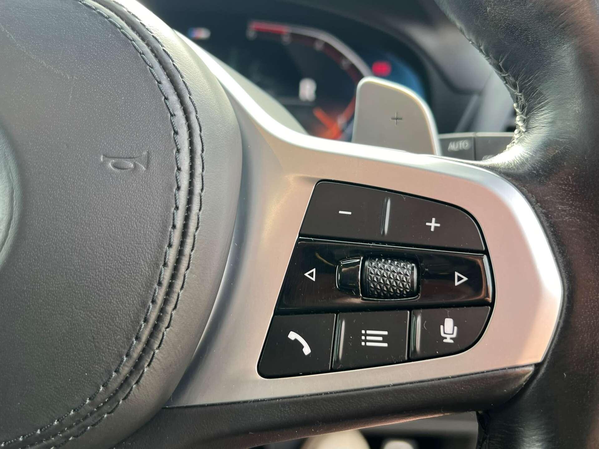 BMW X3 view 39