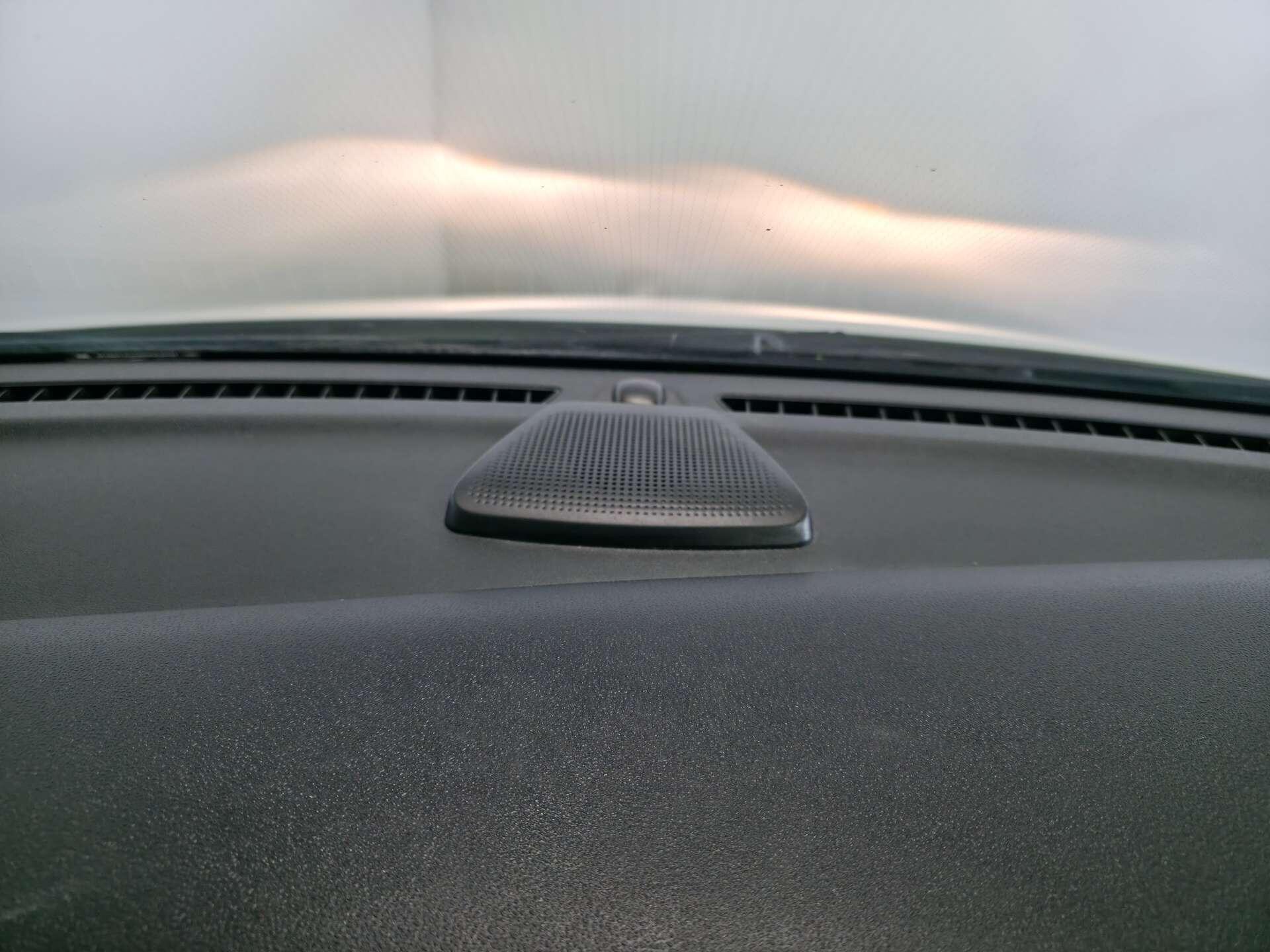Ford Fiesta view 23