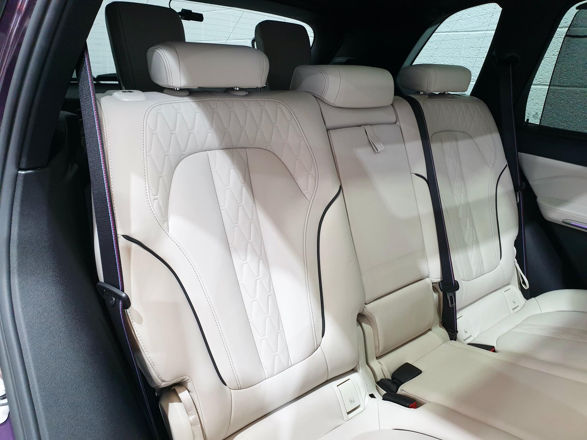 BMW X5 view 52