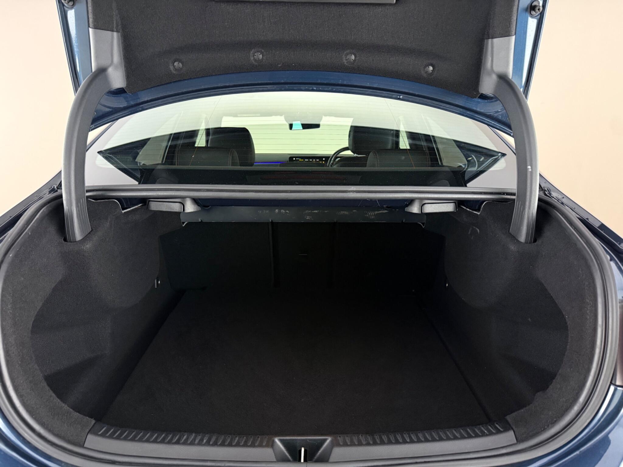 Mercedes-Benz A-Class view 10