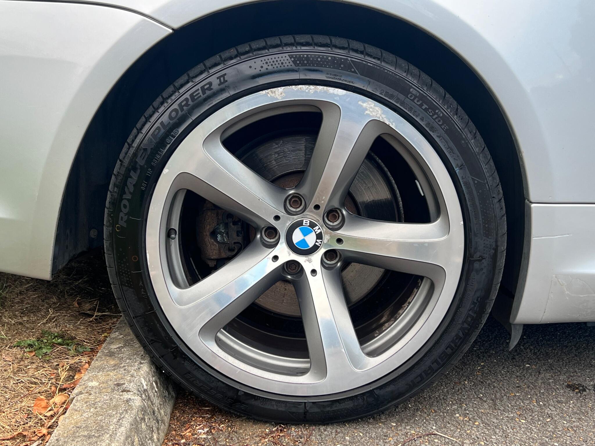 BMW 6 Series view 53