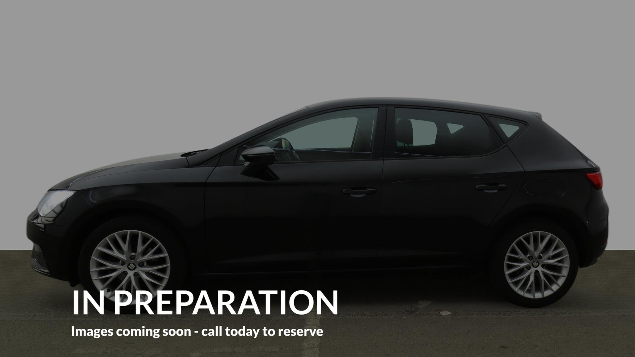 Seat Leon Leon view 6
