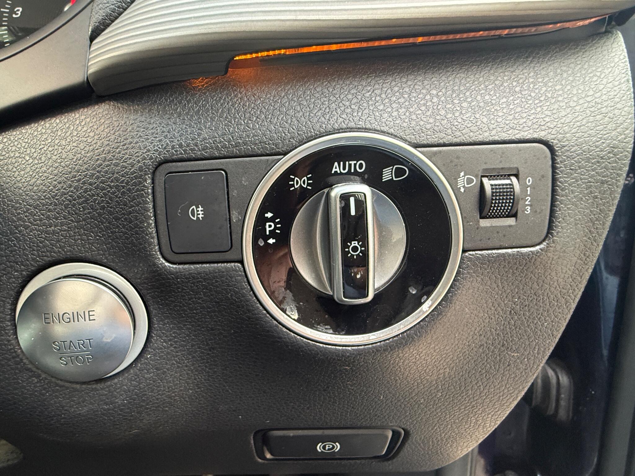 2018 Mercedes-Benz B Class image 31