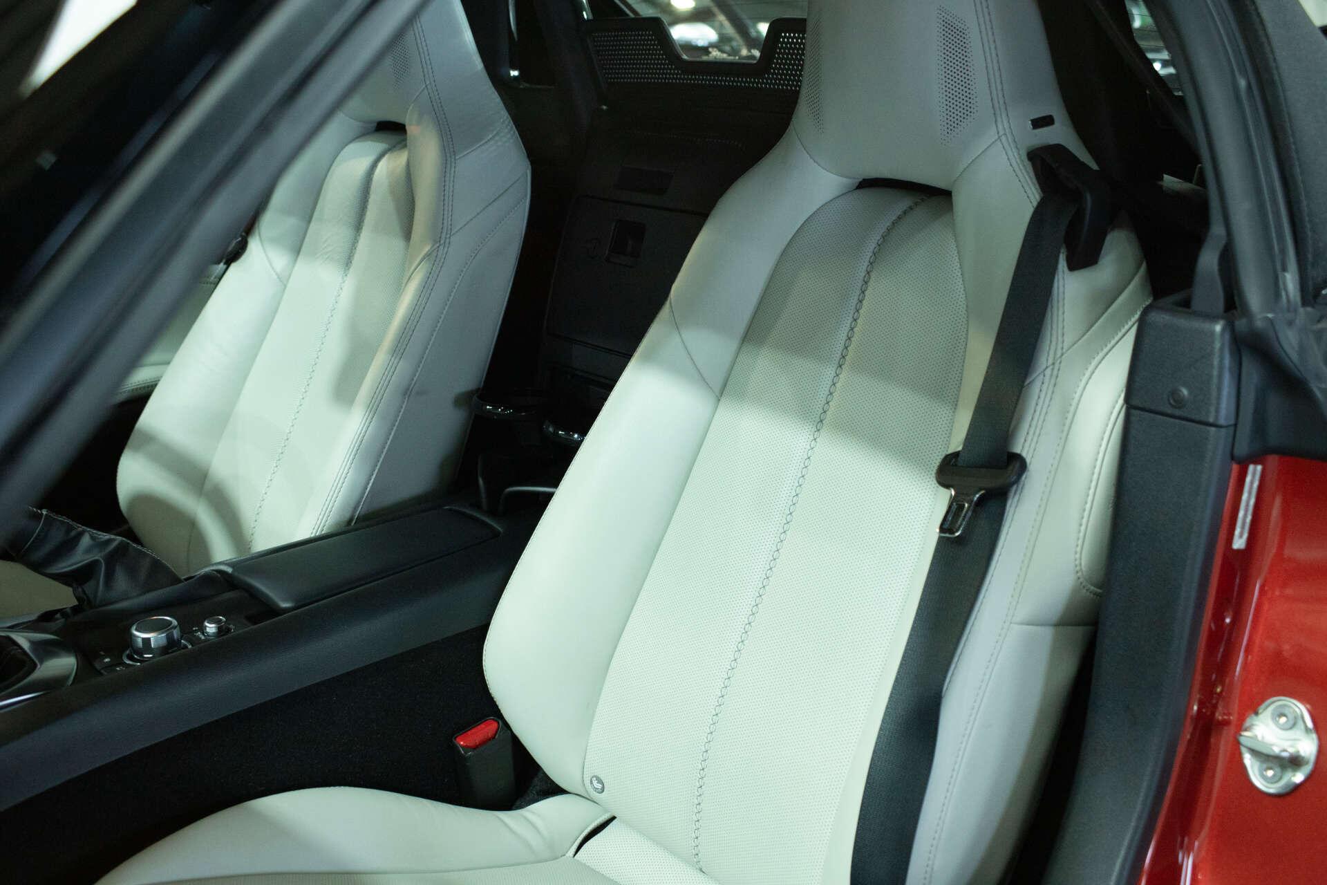 Mazda MX-5 view 47