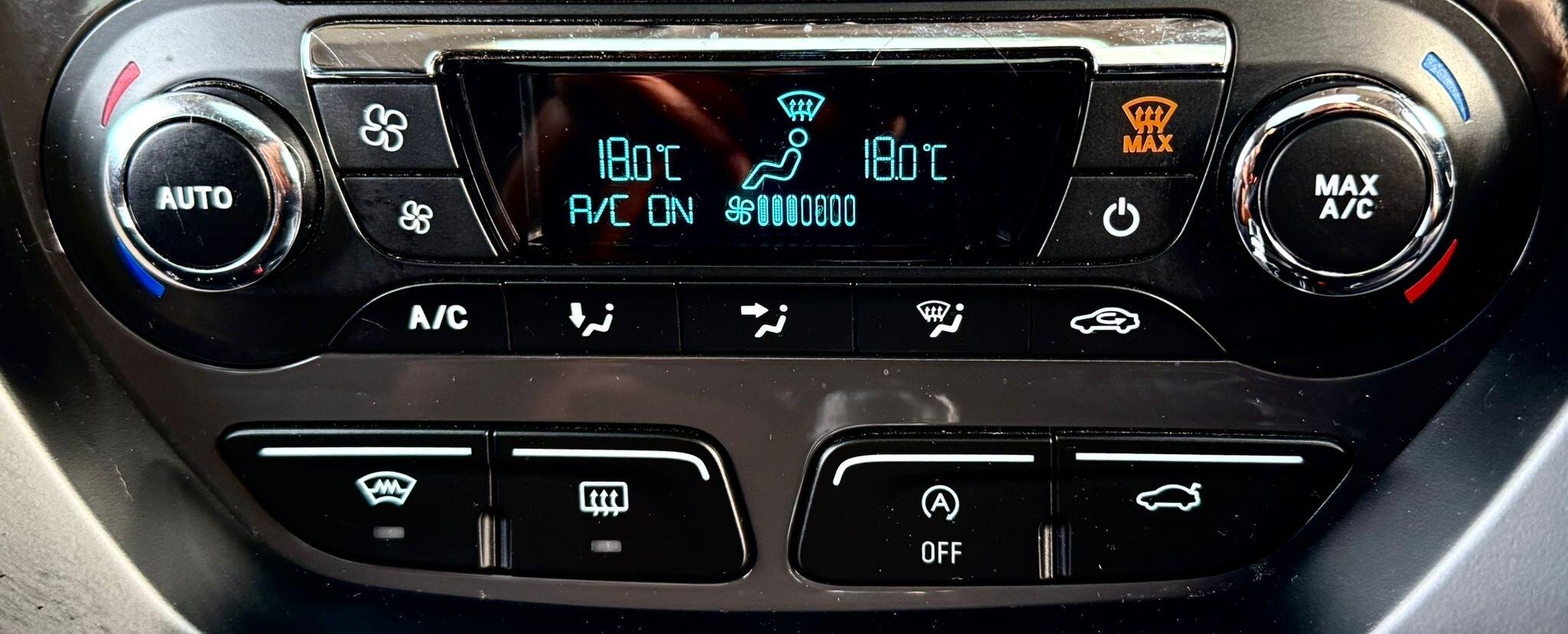 Ford Kuga view 21
