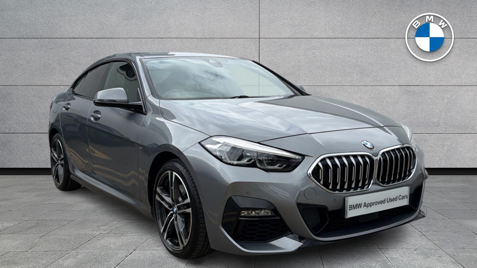 2023 BMW 2 SERIES