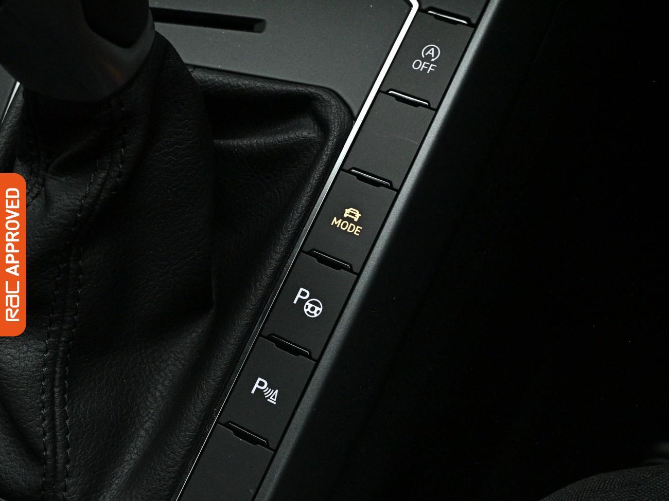 Volkswagen Taigo view 18
