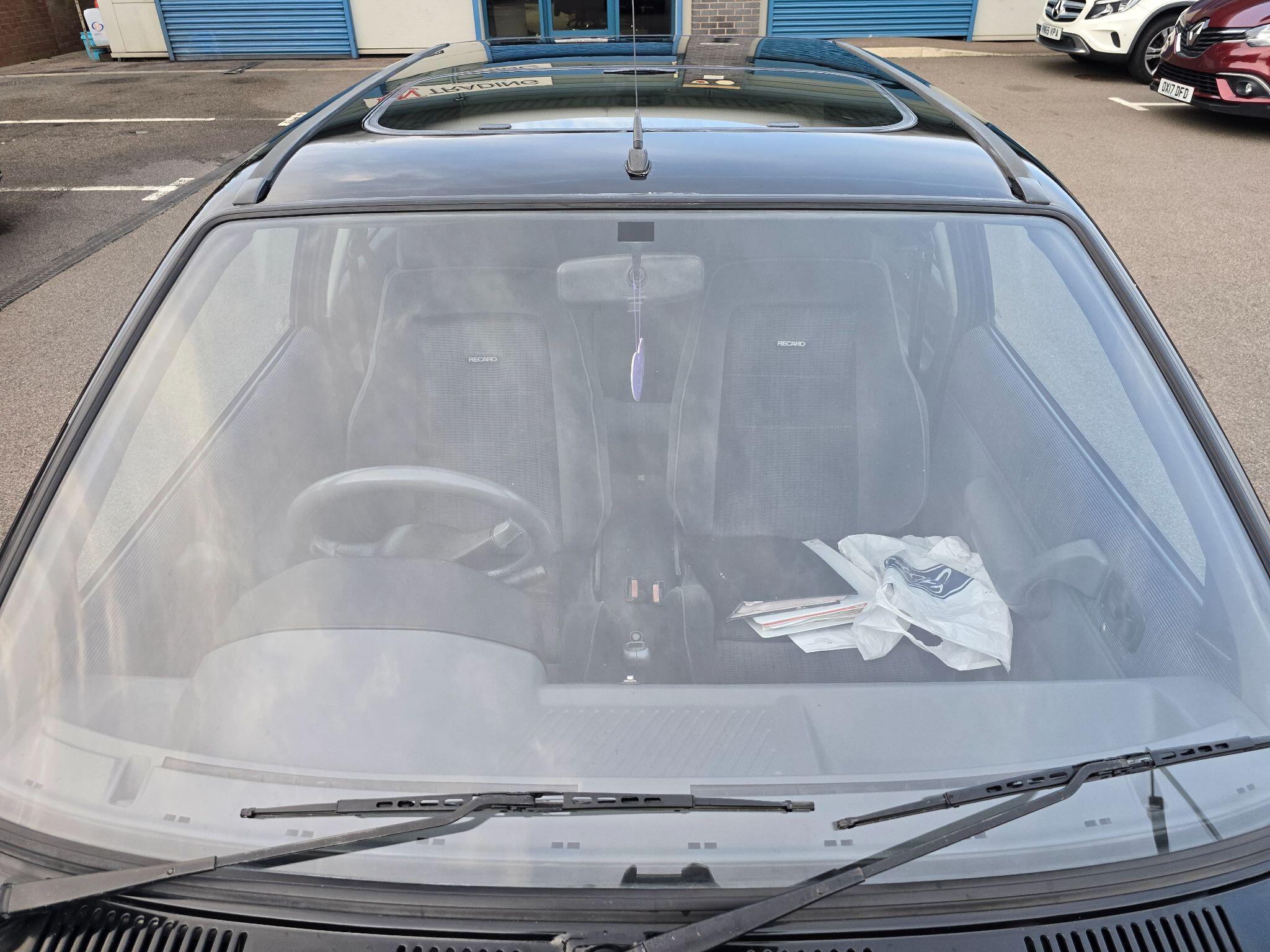 Ford Fiesta view 72