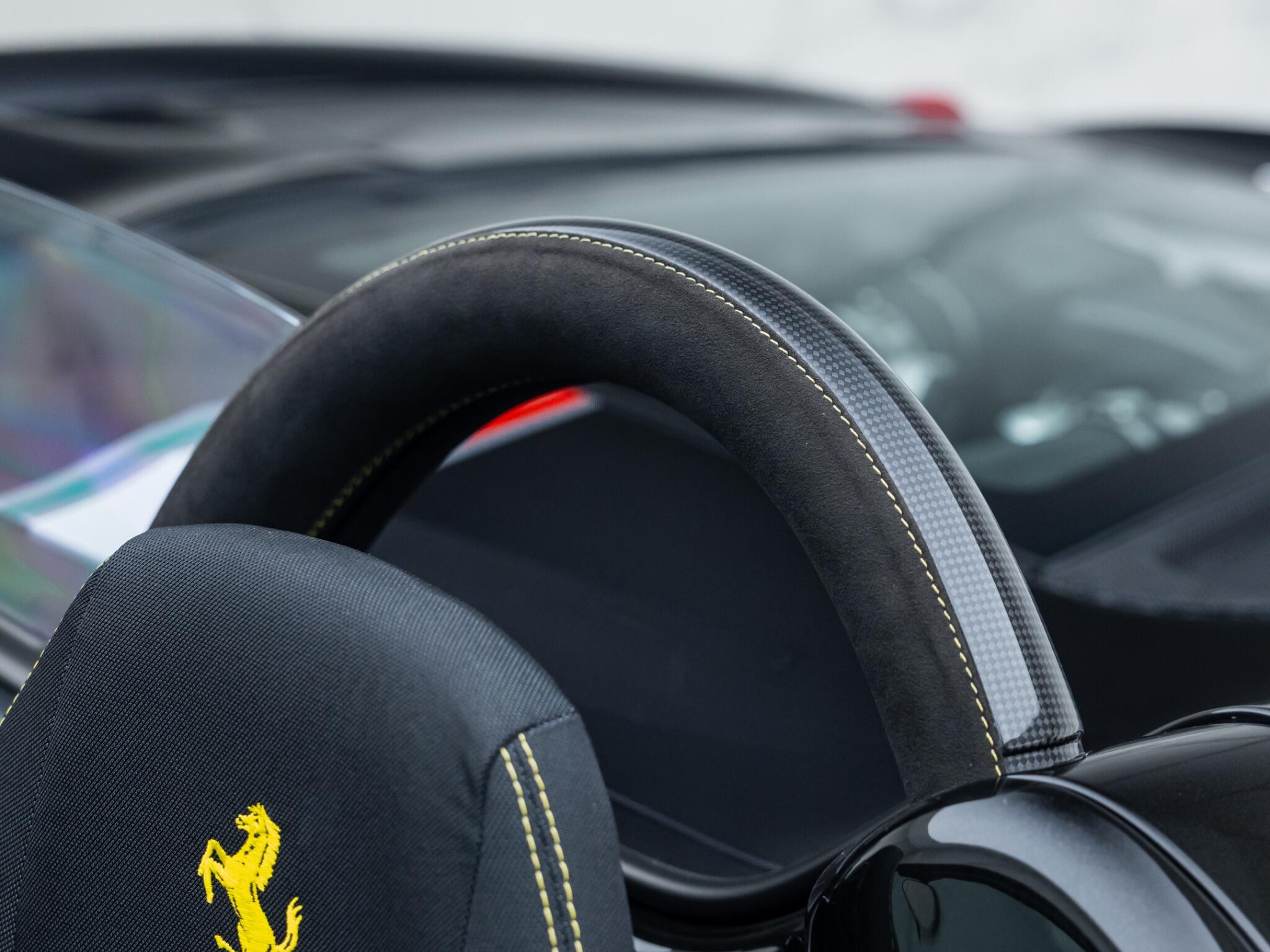 Ferrari F430 view 52