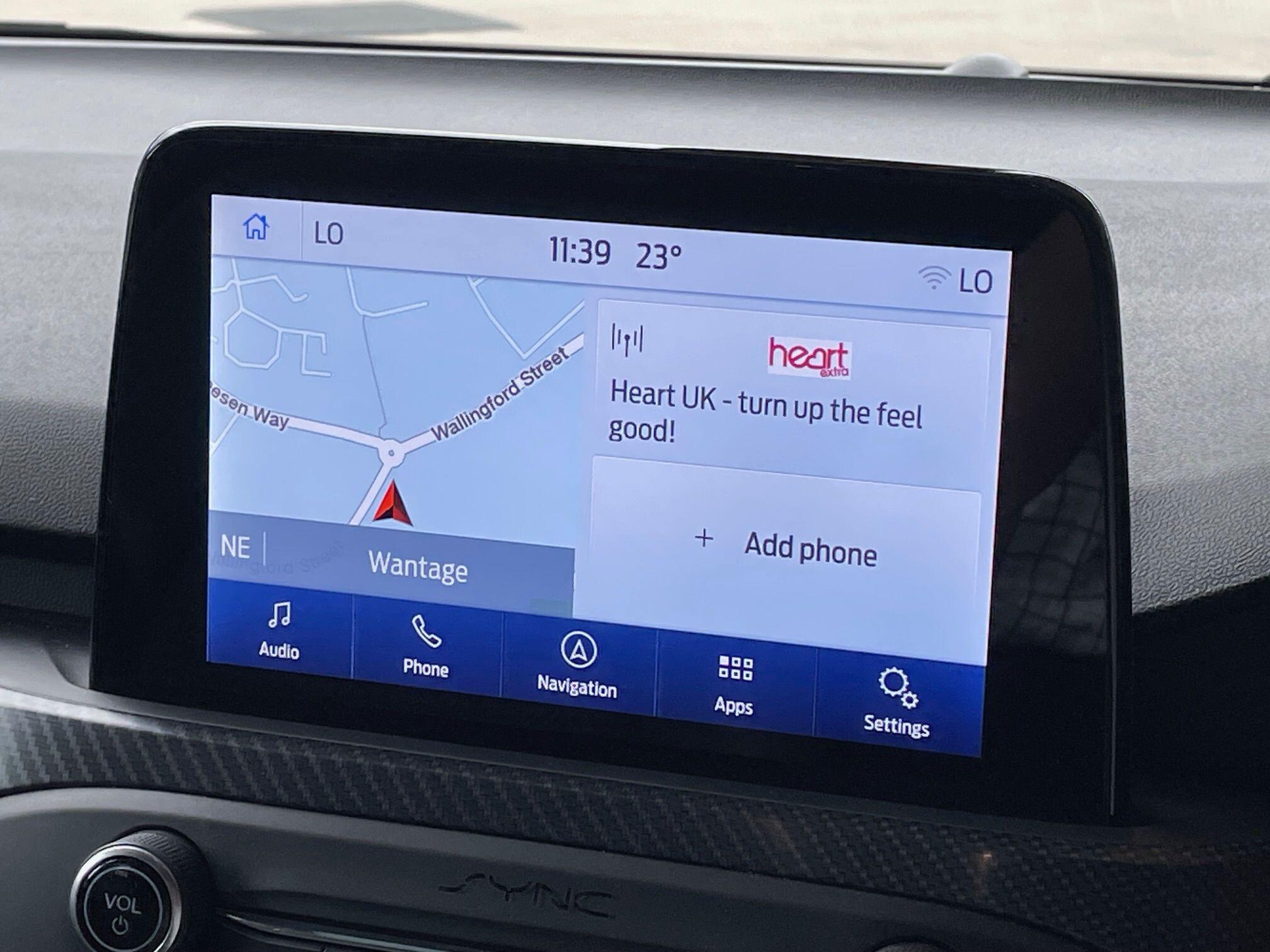 2019 Ford Focus 1.0T EcoBoost ST-Line X Euro 6 (s/s) 5dr • 25,930 miles image 9