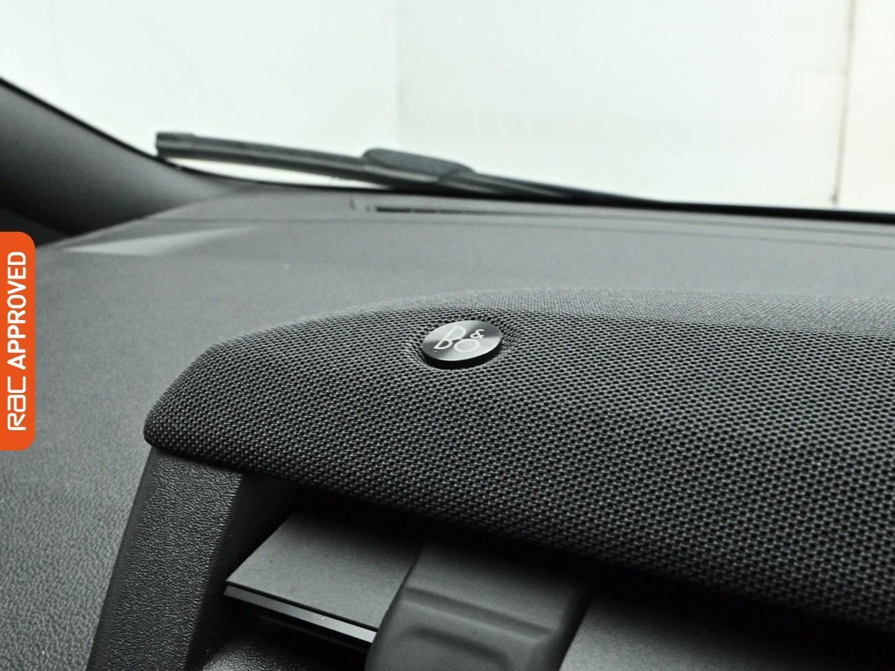 Ford Puma view 23