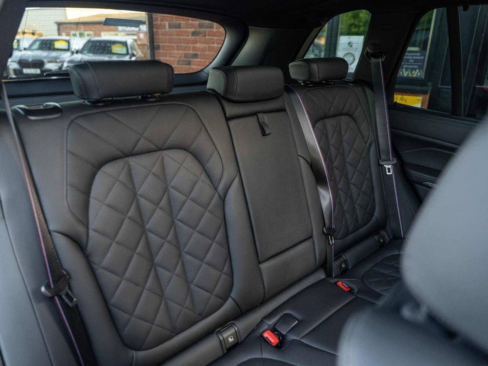 BMW X5 X5 view 53
