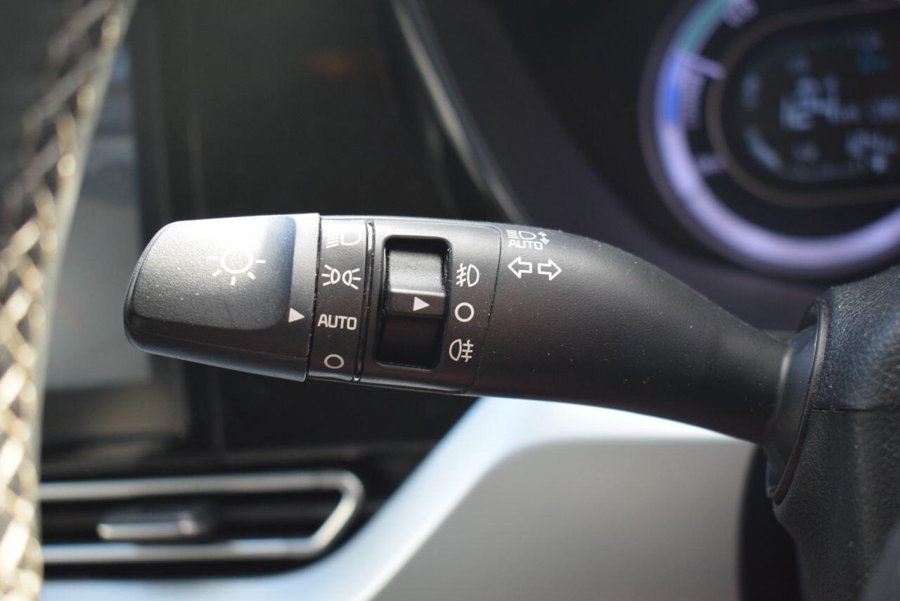 Kia Niro view 24