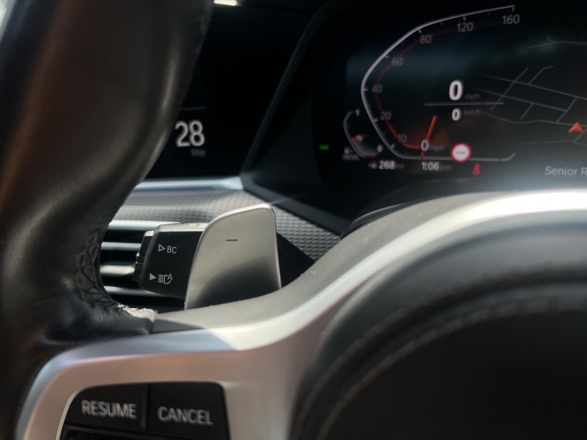 BMW X6 view 48